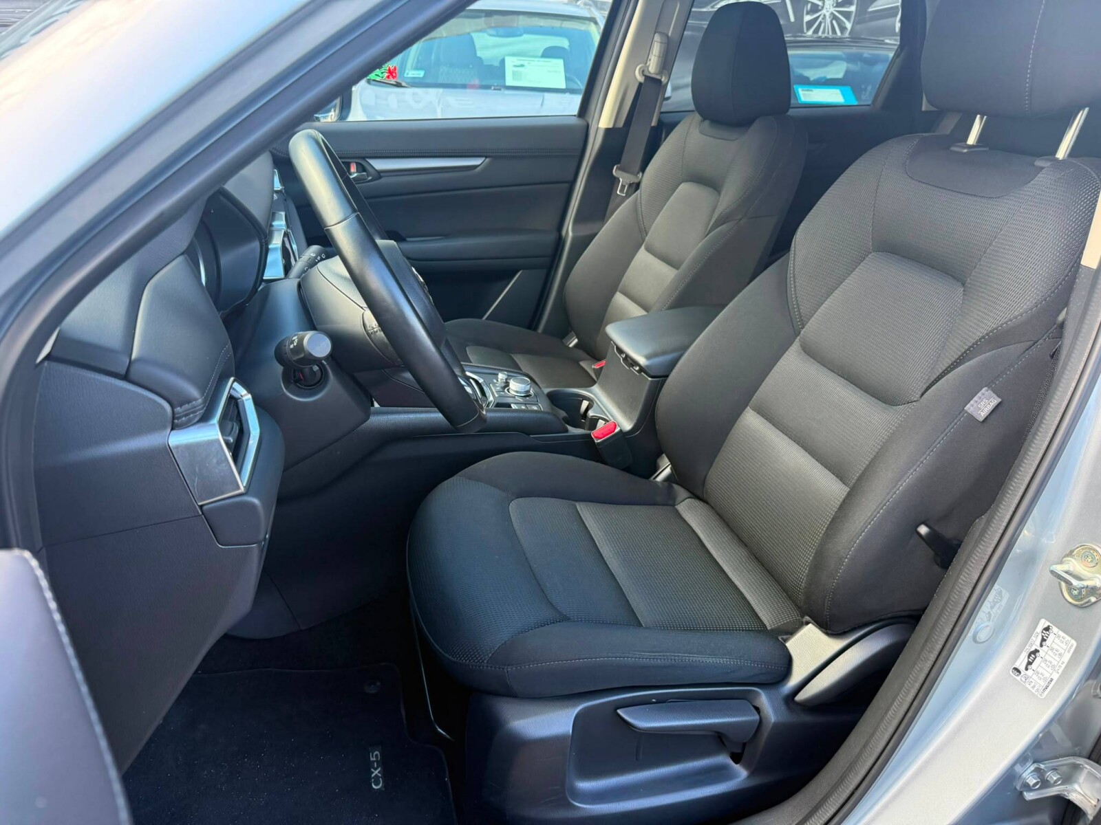 Mazda CX-5 - zdjęcie 16