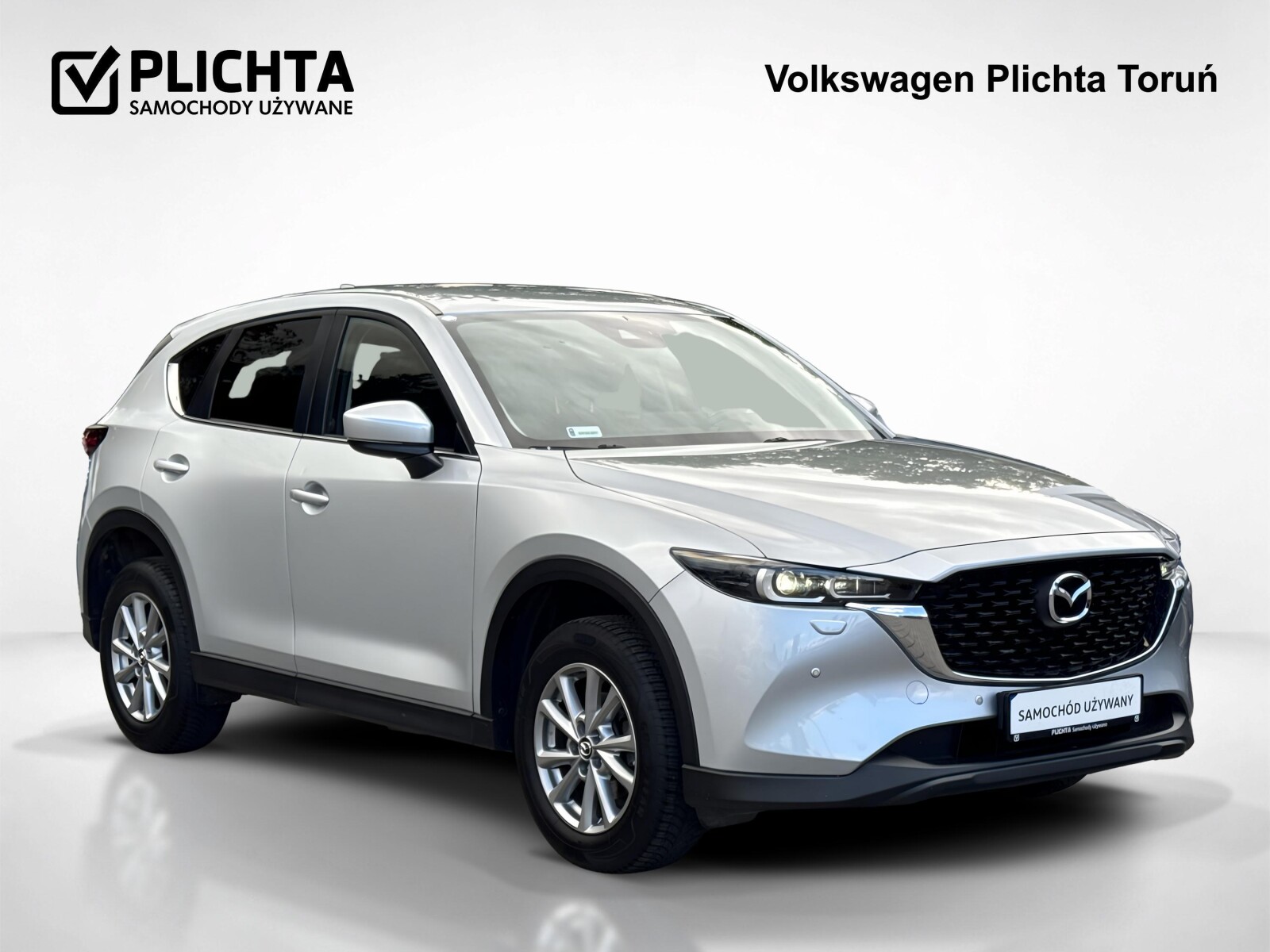 Mazda CX-5 - zdjęcie 3