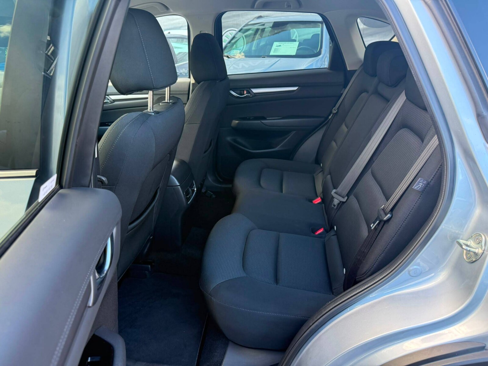 Mazda CX-5 - zdjęcie 15