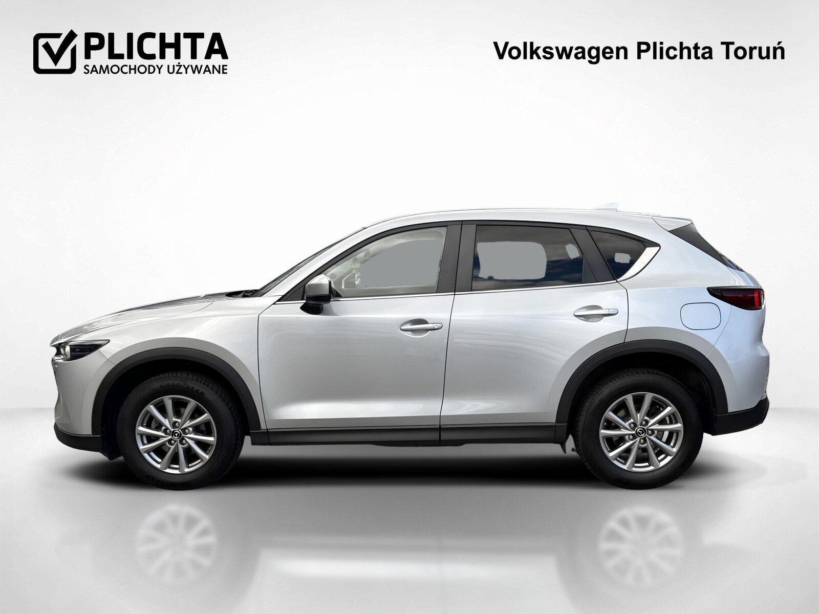 Mazda CX-5 - zdjęcie 4
