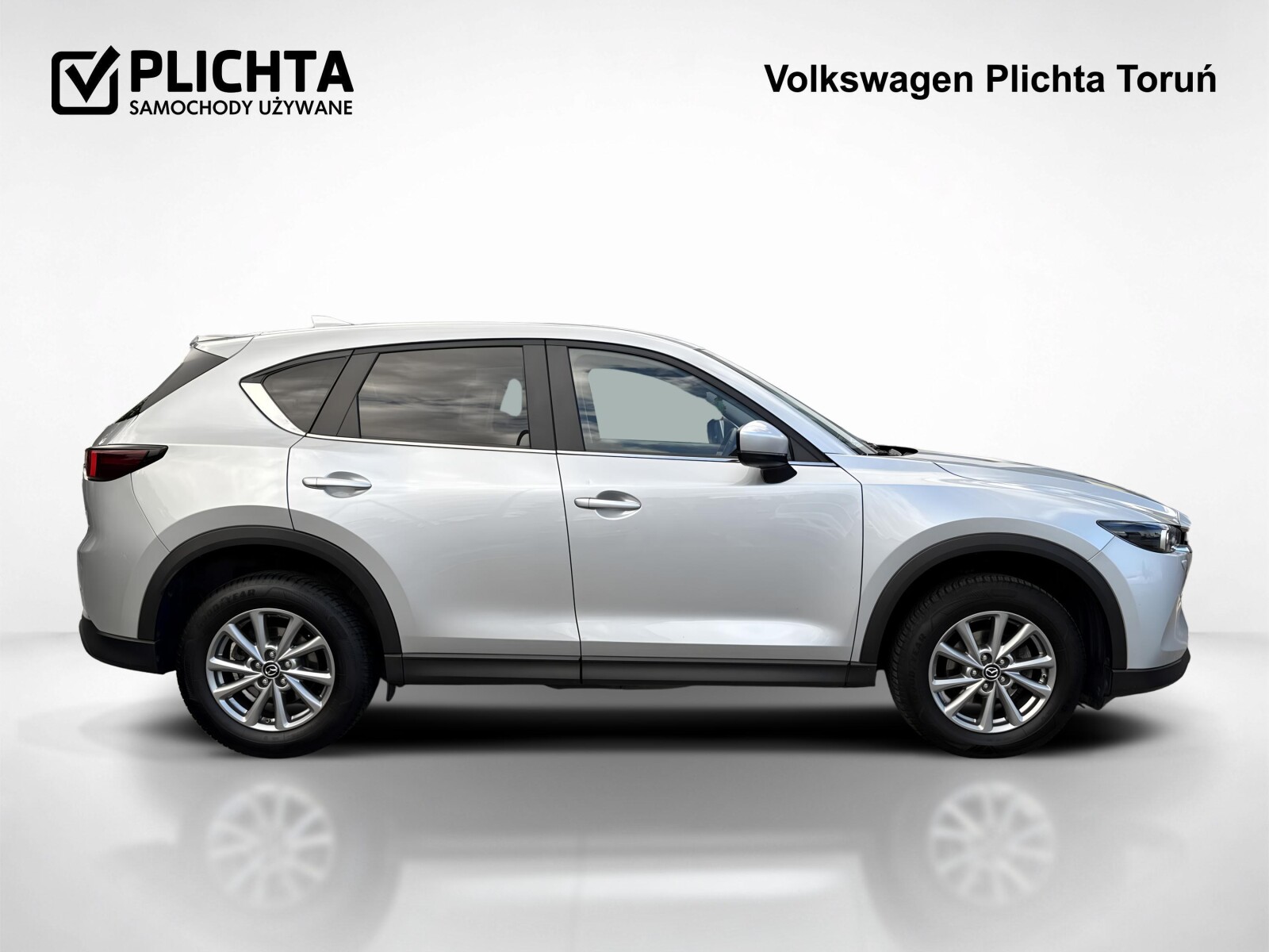 Mazda CX-5 - zdjęcie 5