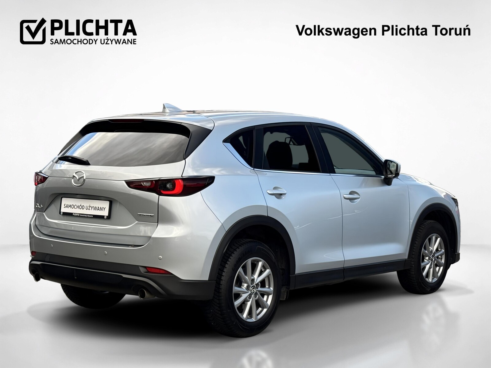 Mazda CX-5 - zdjęcie 6