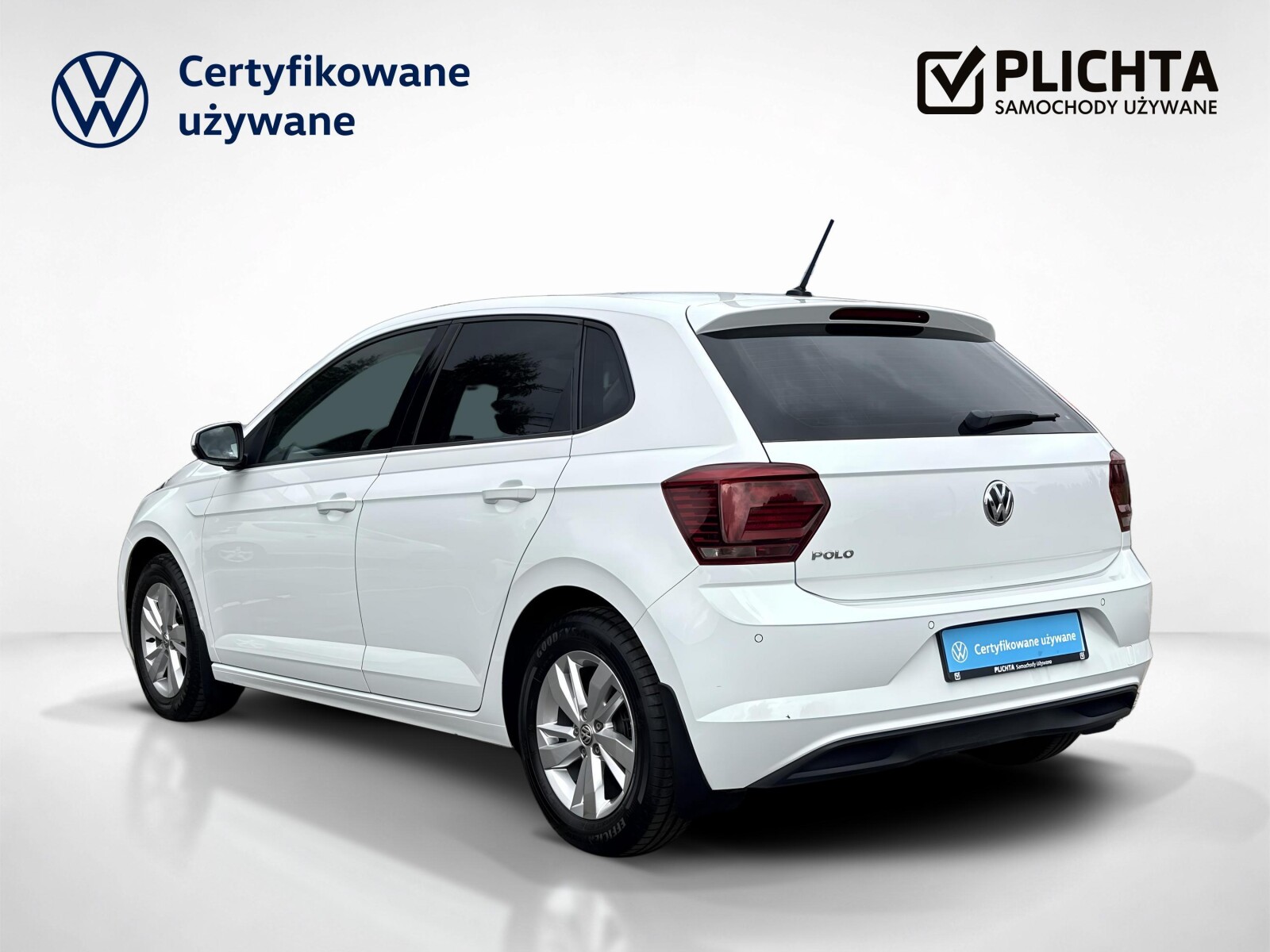 Volkswagen Polo - zdjęcie 3