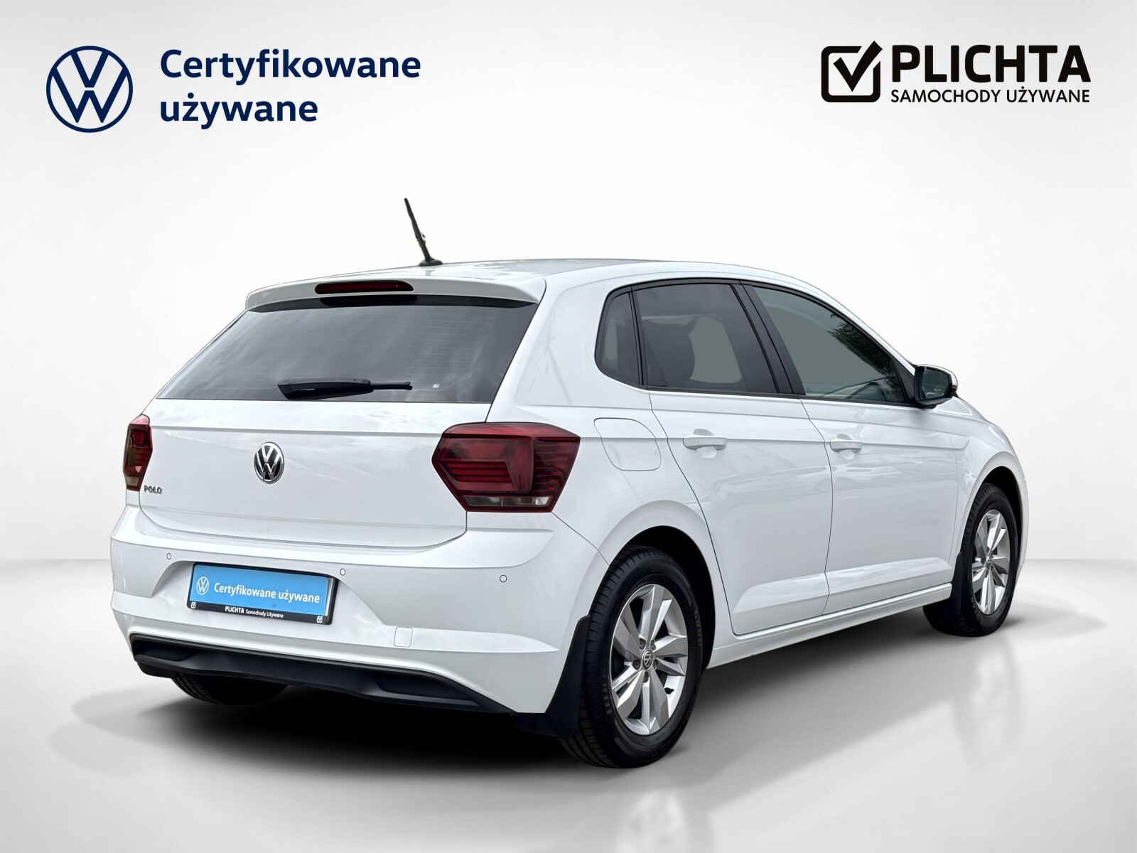 Volkswagen Polo - zdjęcie 5