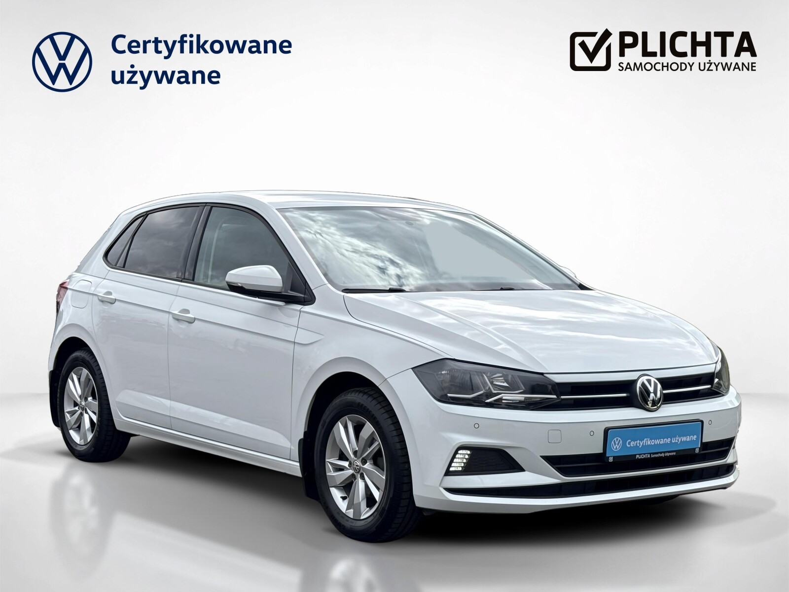 Volkswagen Polo - zdjęcie 7