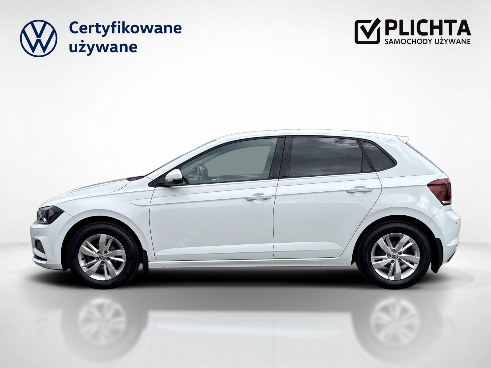 Volkswagen Polo - zdjęcie 2