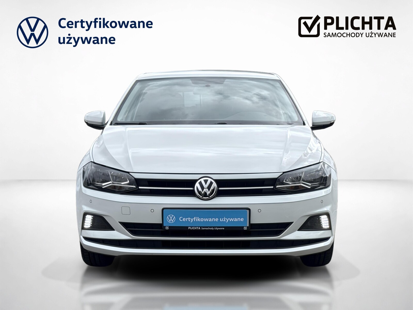 Volkswagen Polo - zdjęcie 8