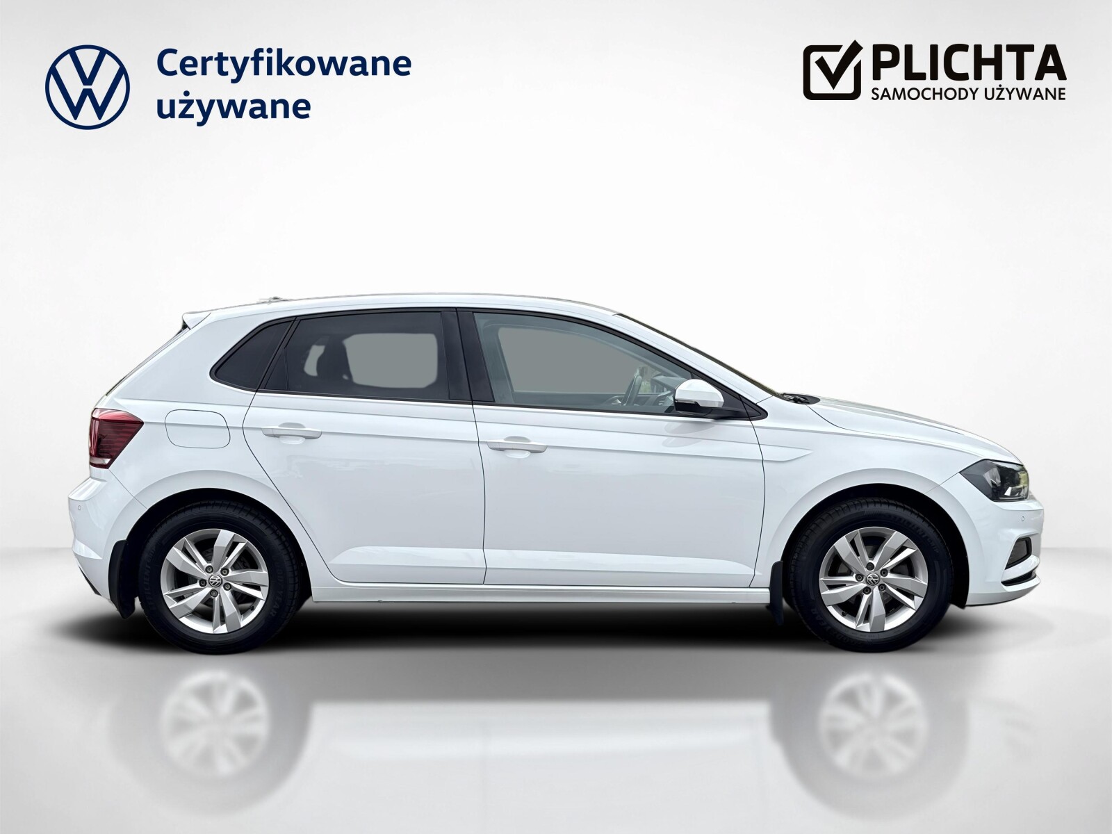 Volkswagen Polo - zdjęcie 6