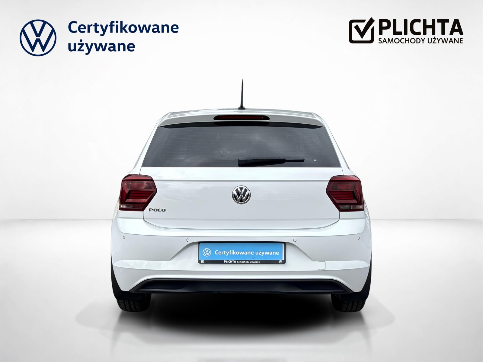 Volkswagen Polo - zdjęcie 4