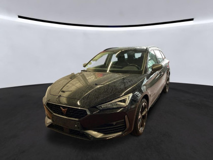 używany Cupra Leon salon Škoda Gdańsk Grunwaldzka