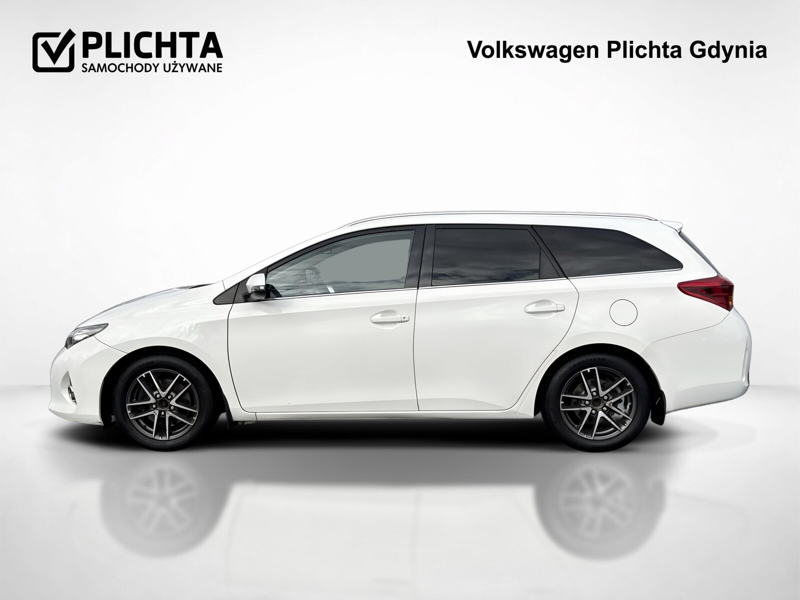 Toyota Auris - zdjęcie 2
