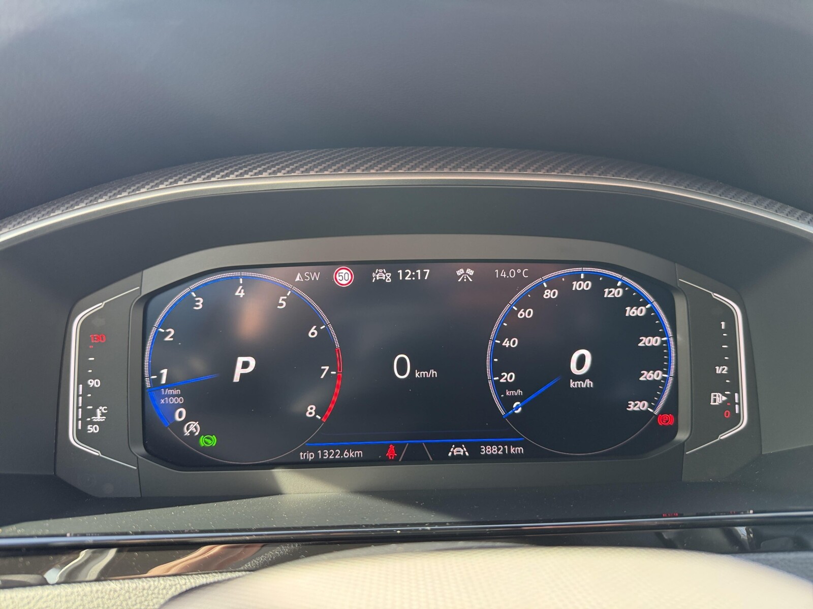Volkswagen Arteon Shooting Brake - zdjęcie 17