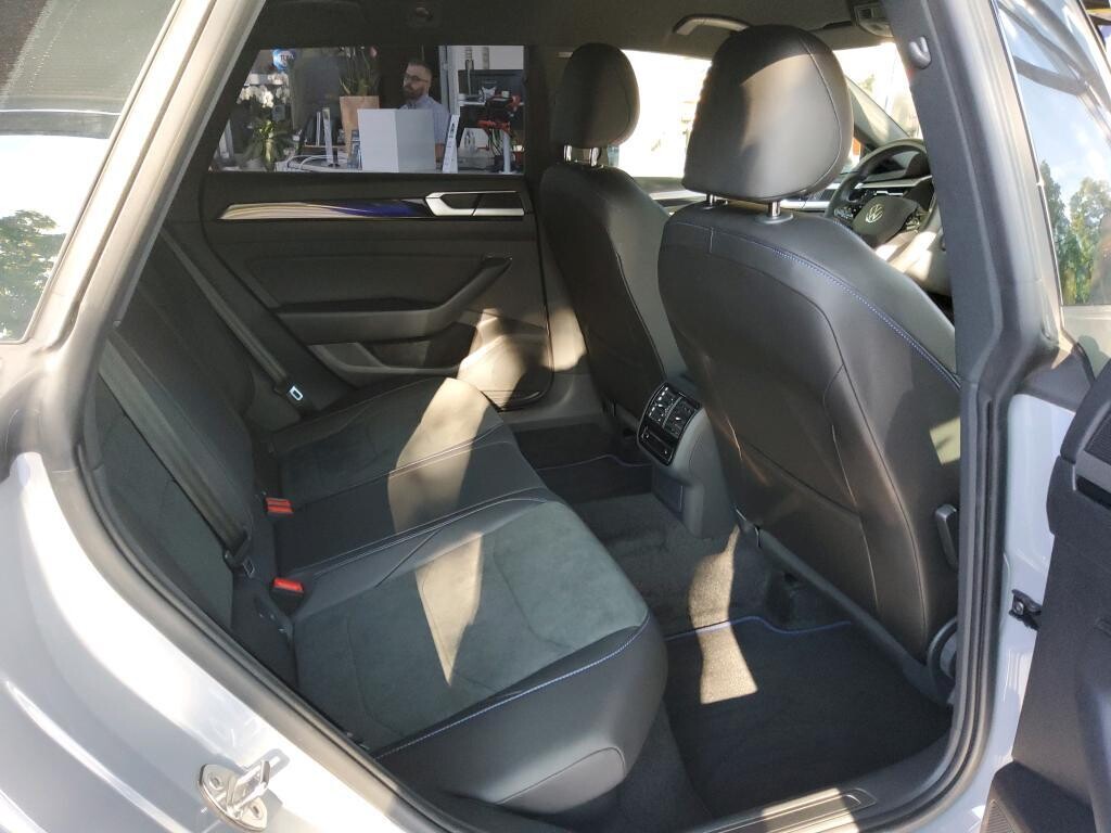 Volkswagen Arteon Shooting Brake - zdjęcie 7