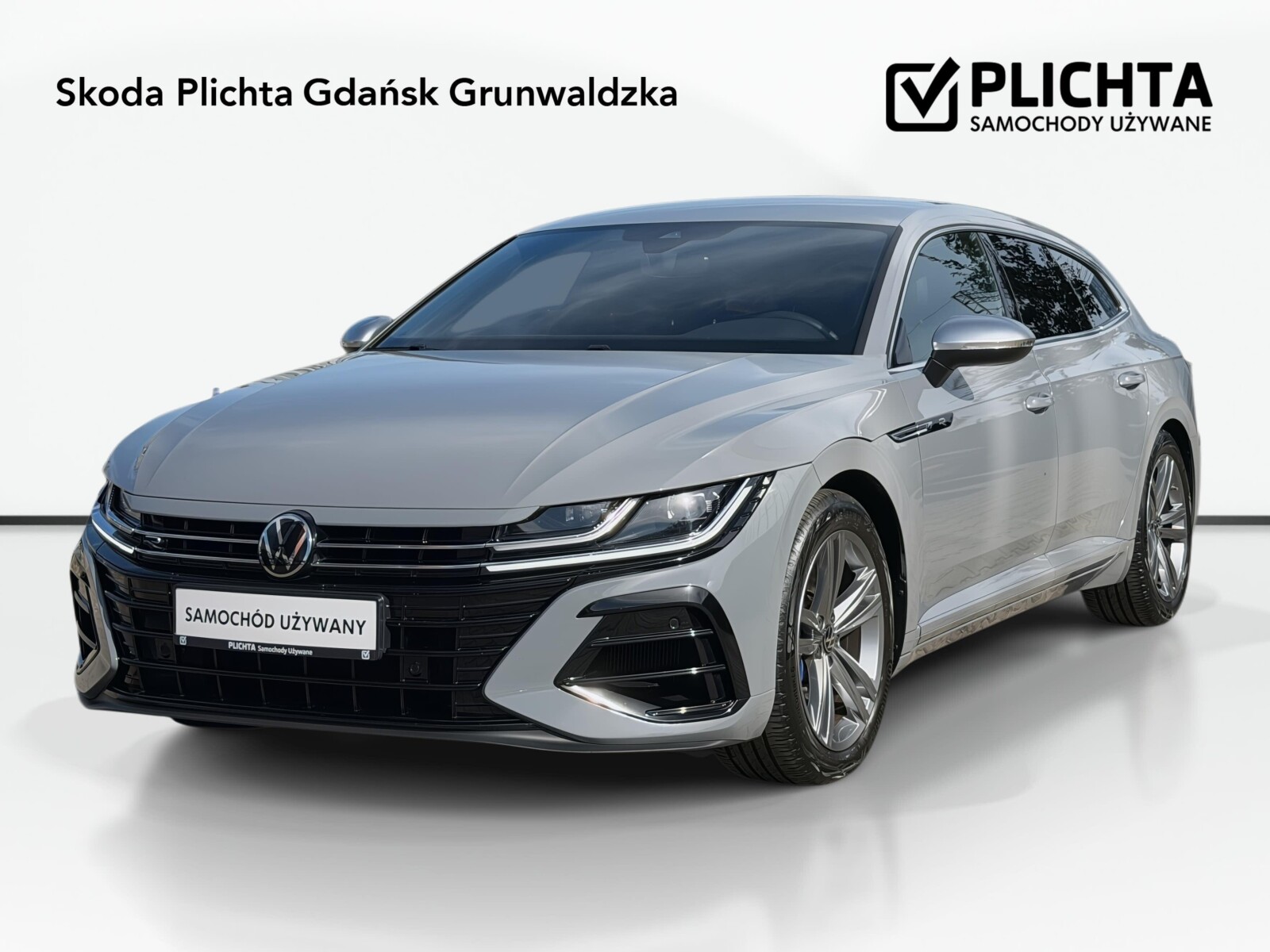 2.0TSI 320KM • 4Motion • R • DSG • LED • FV23% • Gwarancja! 2.0TSI 320KM • 4Motion • R • DSG • LED • FV23% • Gwarancja!
