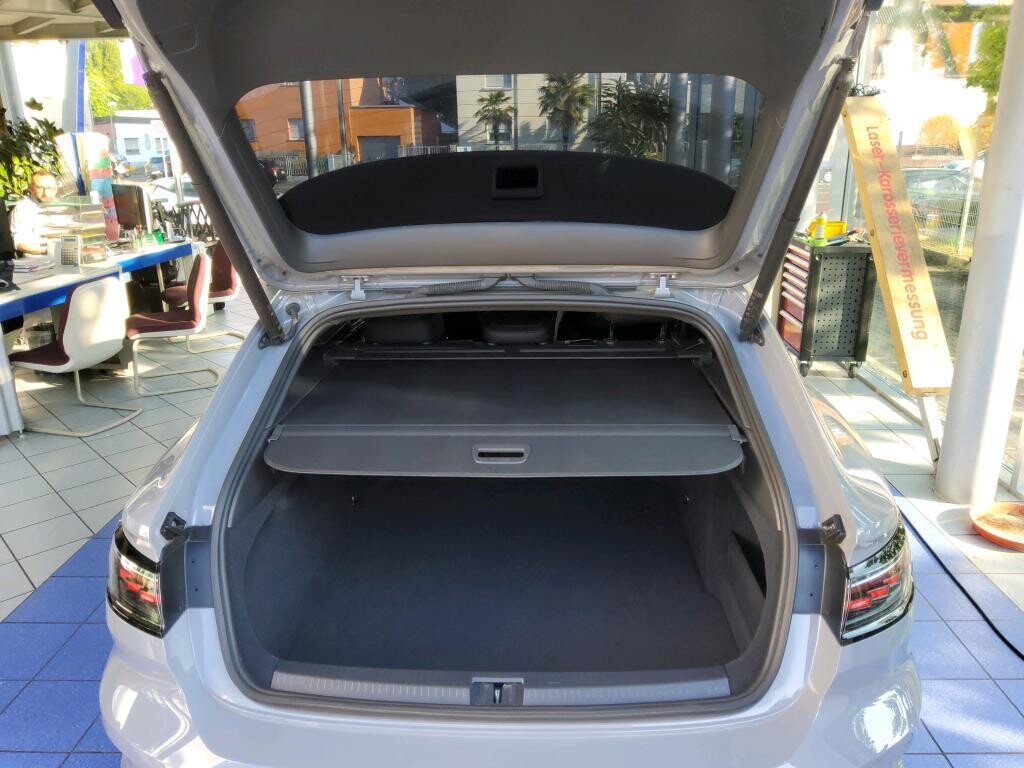 Volkswagen Arteon Shooting Brake - zdjęcie 8