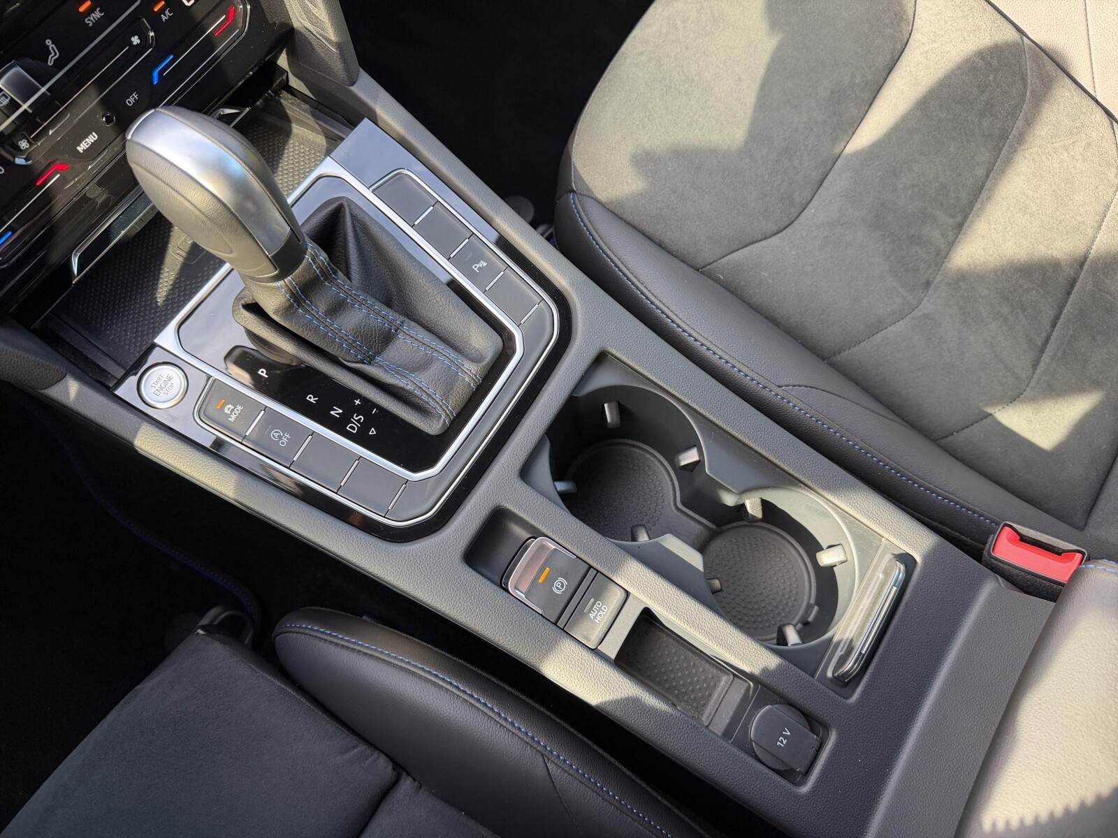 Volkswagen Arteon Shooting Brake - zdjęcie 19