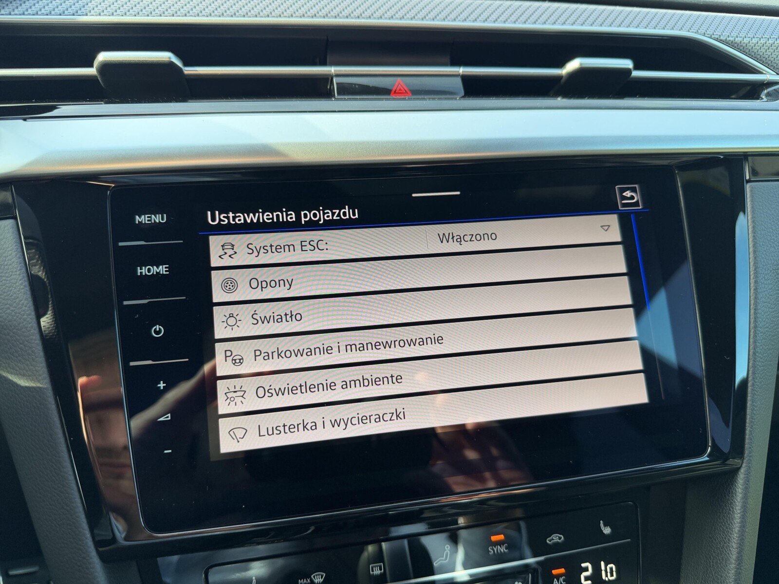 Volkswagen Arteon Shooting Brake - zdjęcie 26