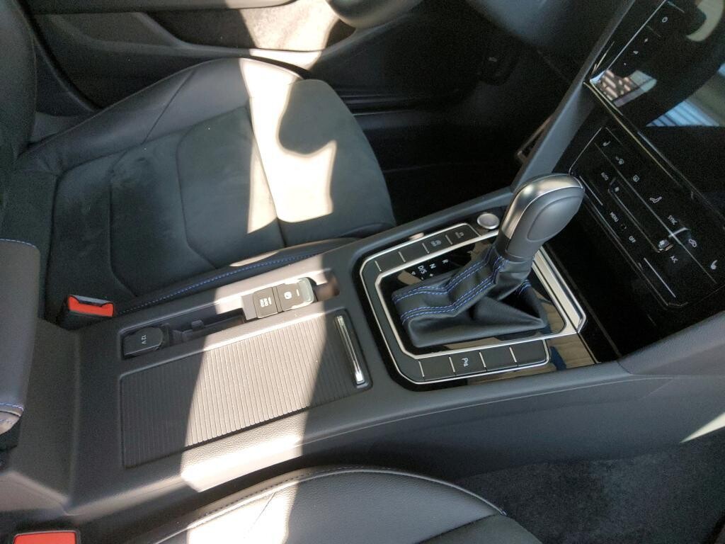 Volkswagen Arteon Shooting Brake - zdjęcie 6