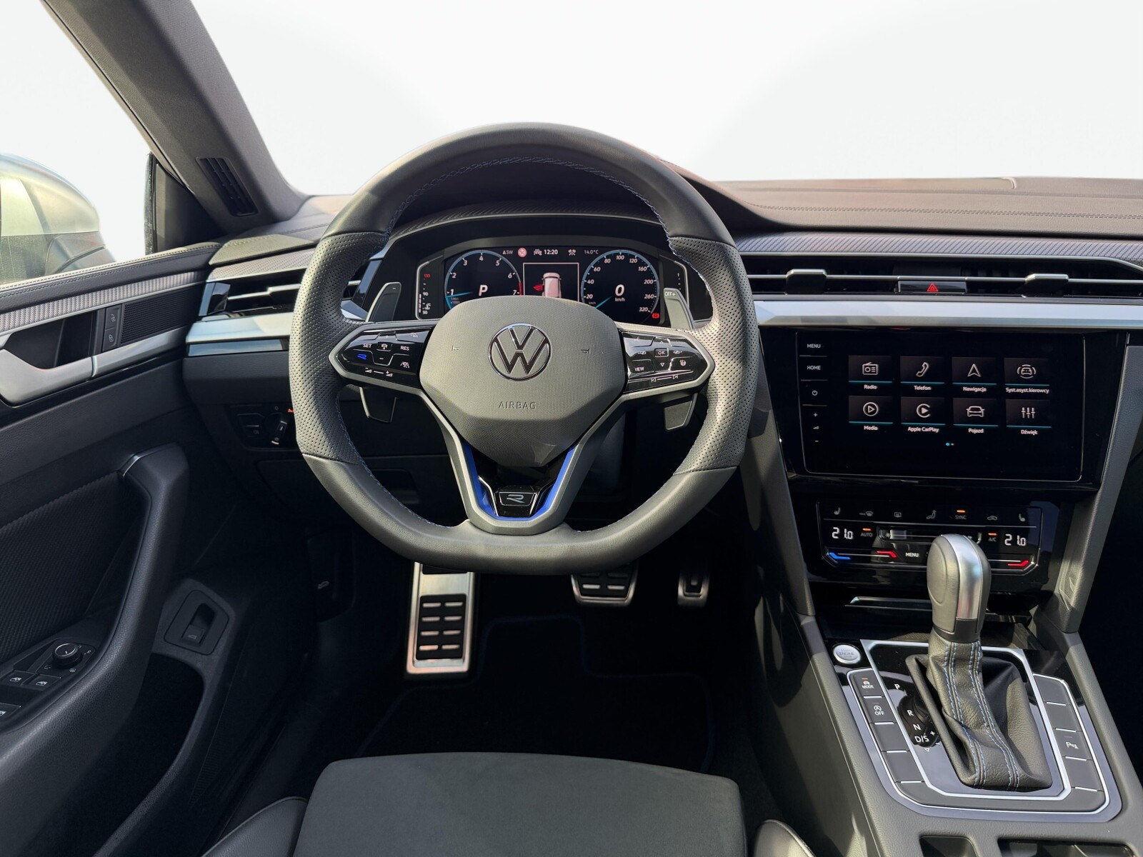 Volkswagen Arteon Shooting Brake - zdjęcie 18