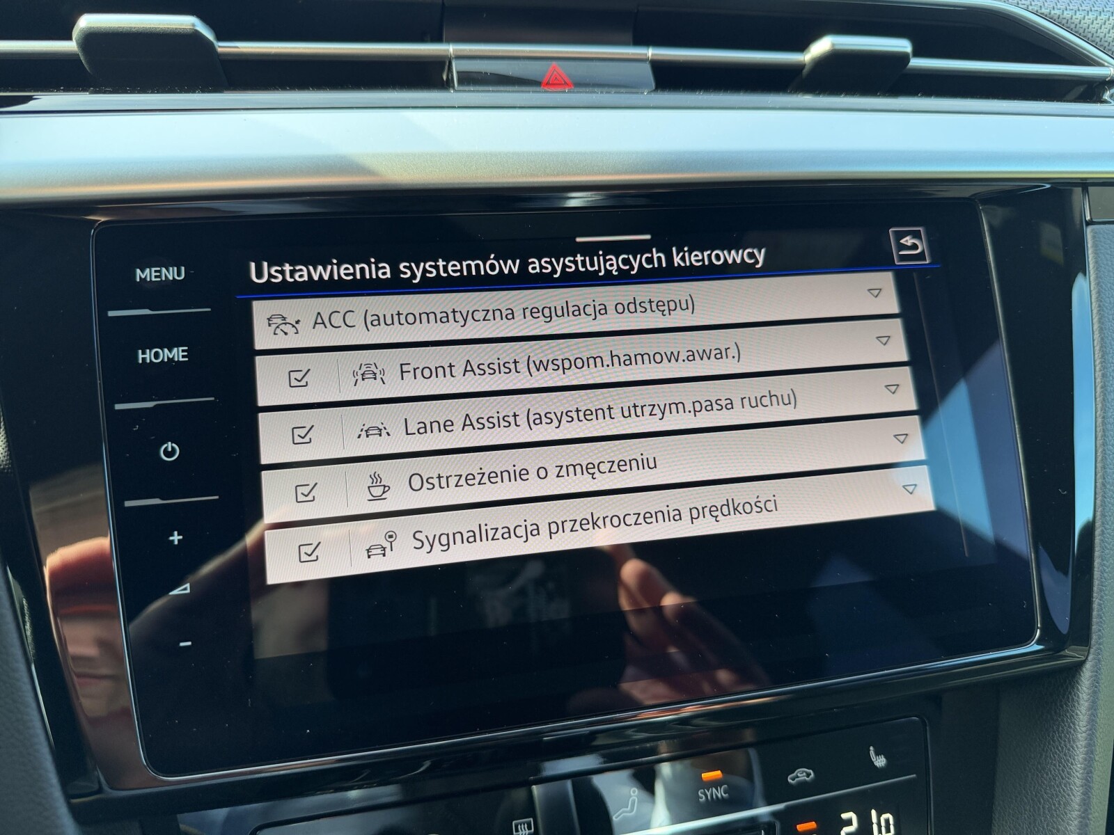 Volkswagen Arteon Shooting Brake - zdjęcie 24