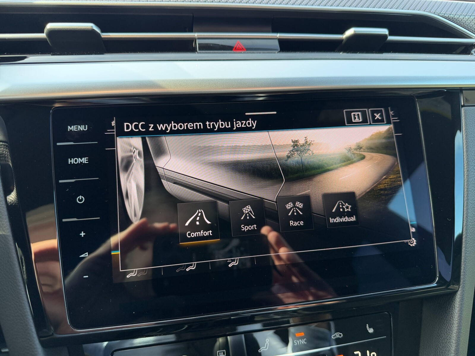 Volkswagen Arteon Shooting Brake - zdjęcie 30