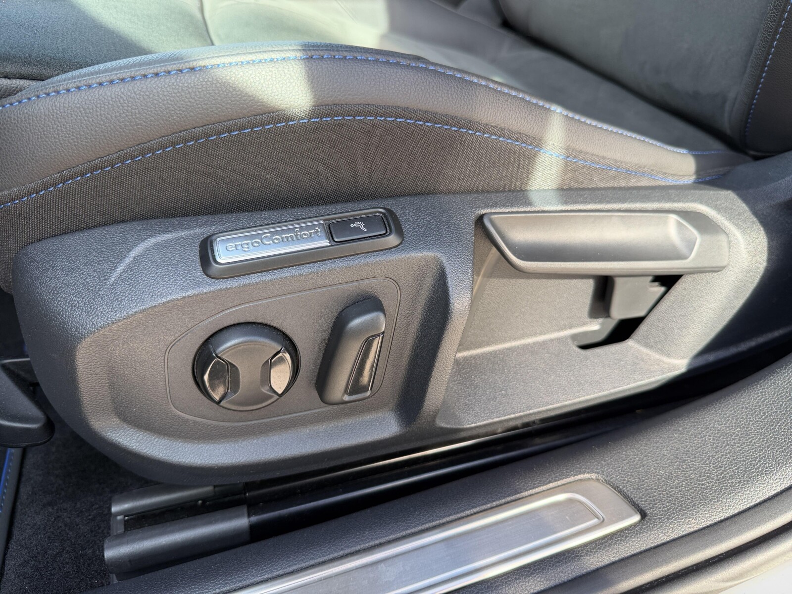 Volkswagen Arteon Shooting Brake - zdjęcie 13