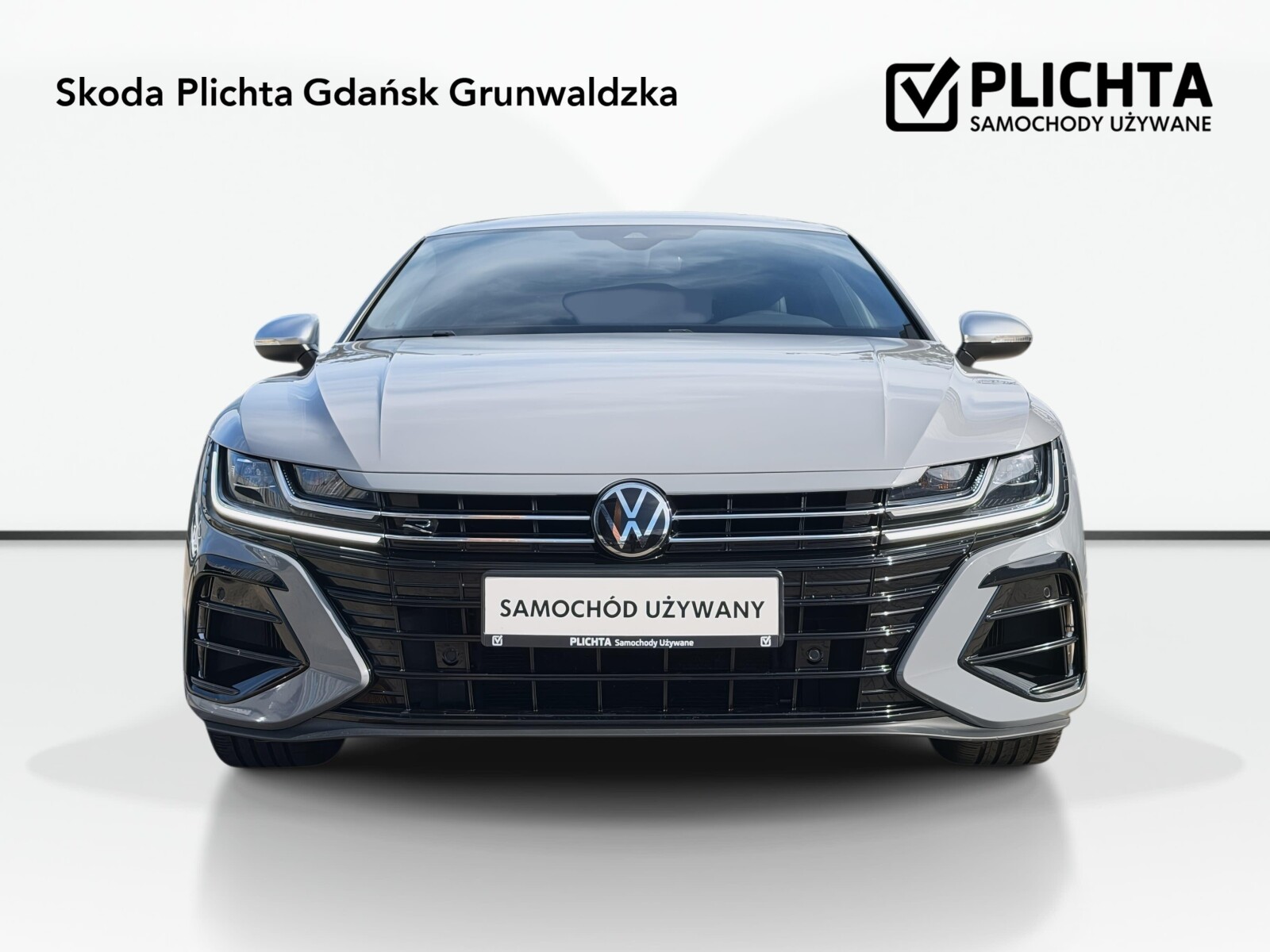 Volkswagen Arteon Shooting Brake - zdjęcie 2