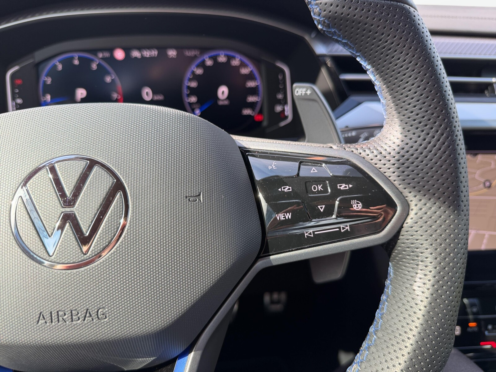 Volkswagen Arteon Shooting Brake - zdjęcie 16