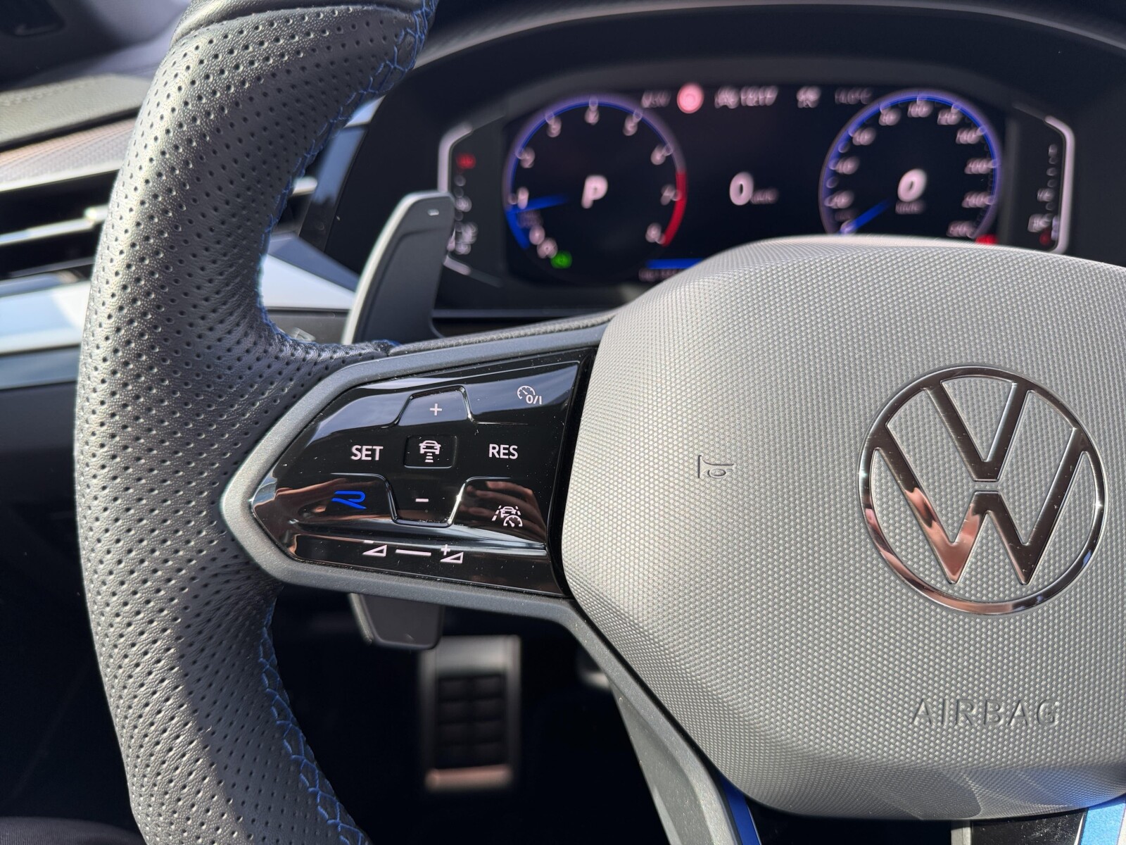 Volkswagen Arteon Shooting Brake - zdjęcie 15
