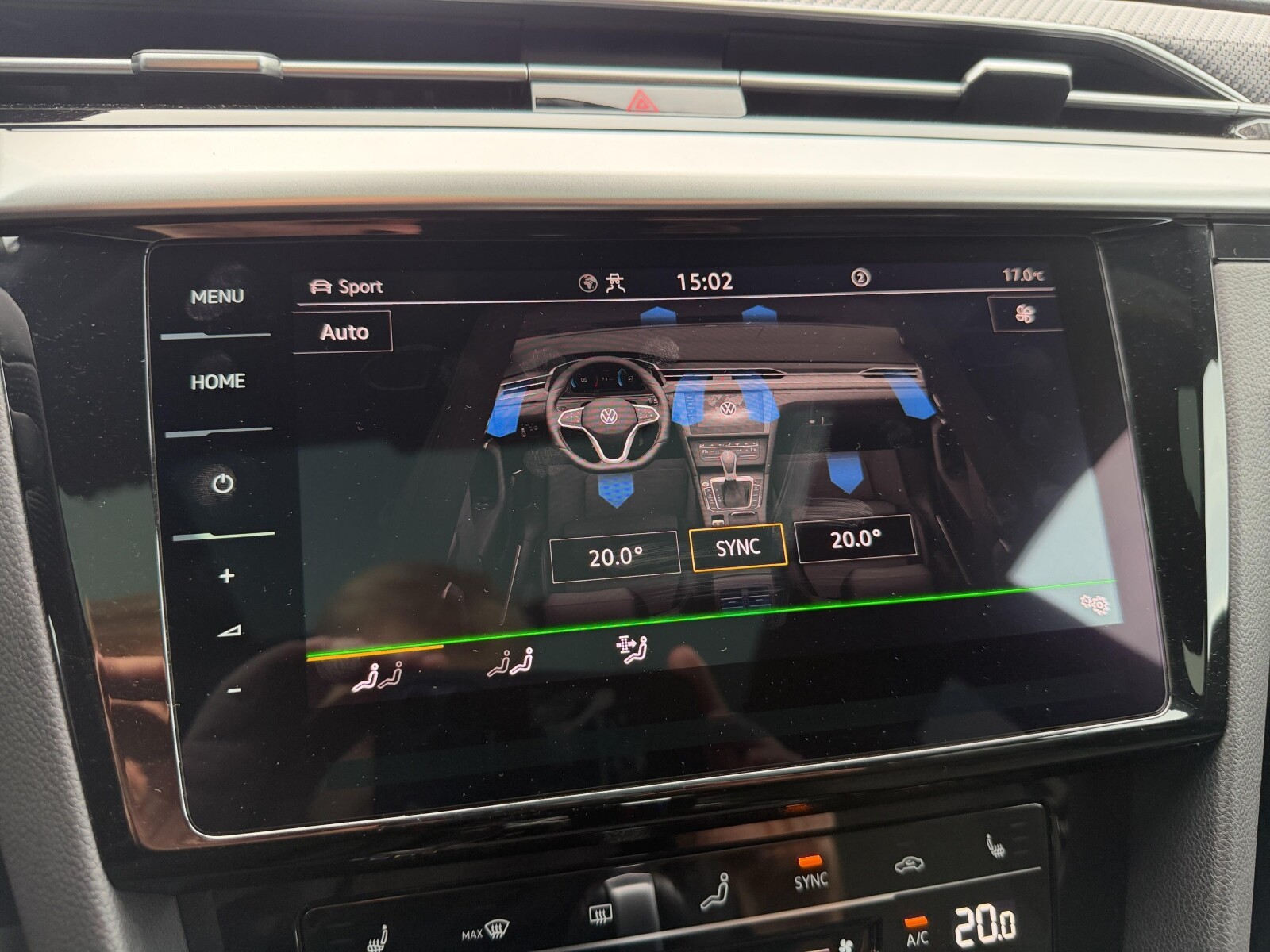 Volkswagen Arteon Shooting Brake - zdjęcie 24