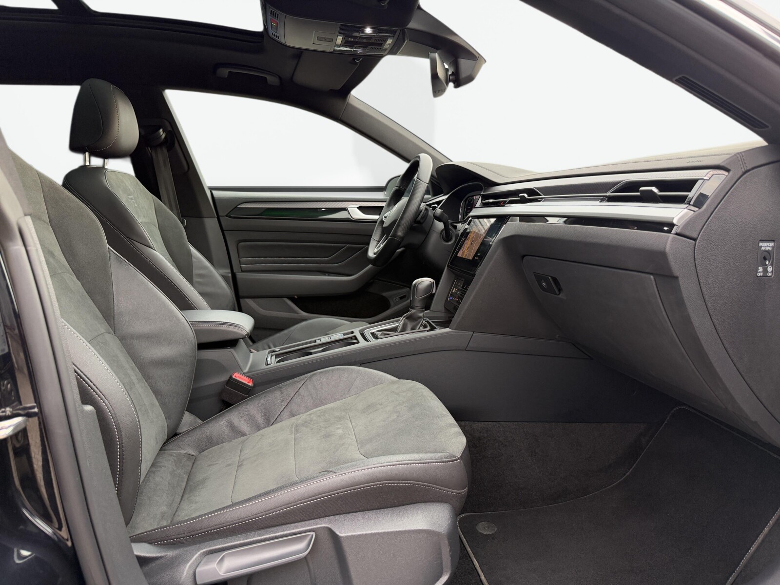 Volkswagen Arteon Shooting Brake - zdjęcie 40