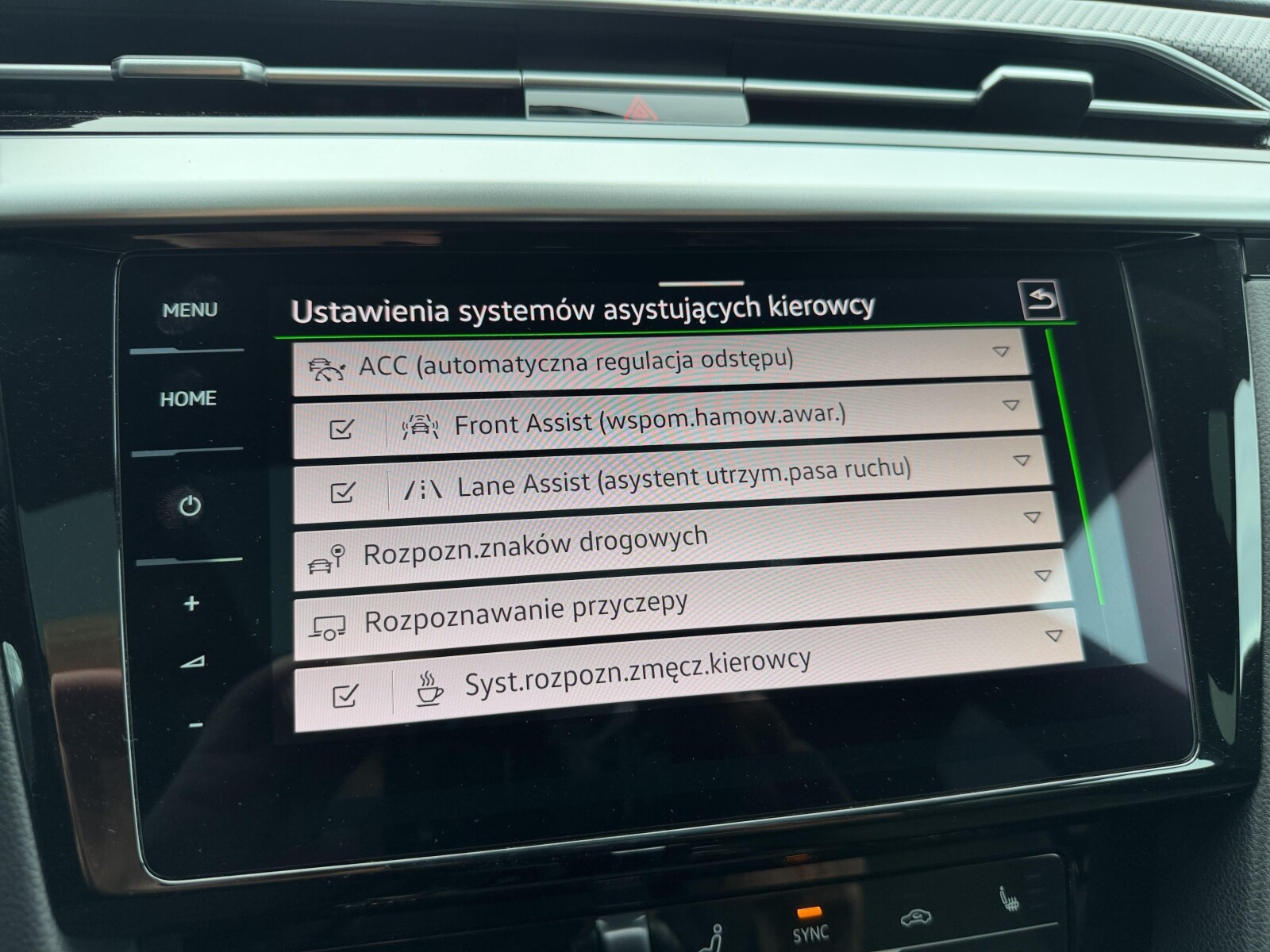 Volkswagen Arteon Shooting Brake - zdjęcie 26
