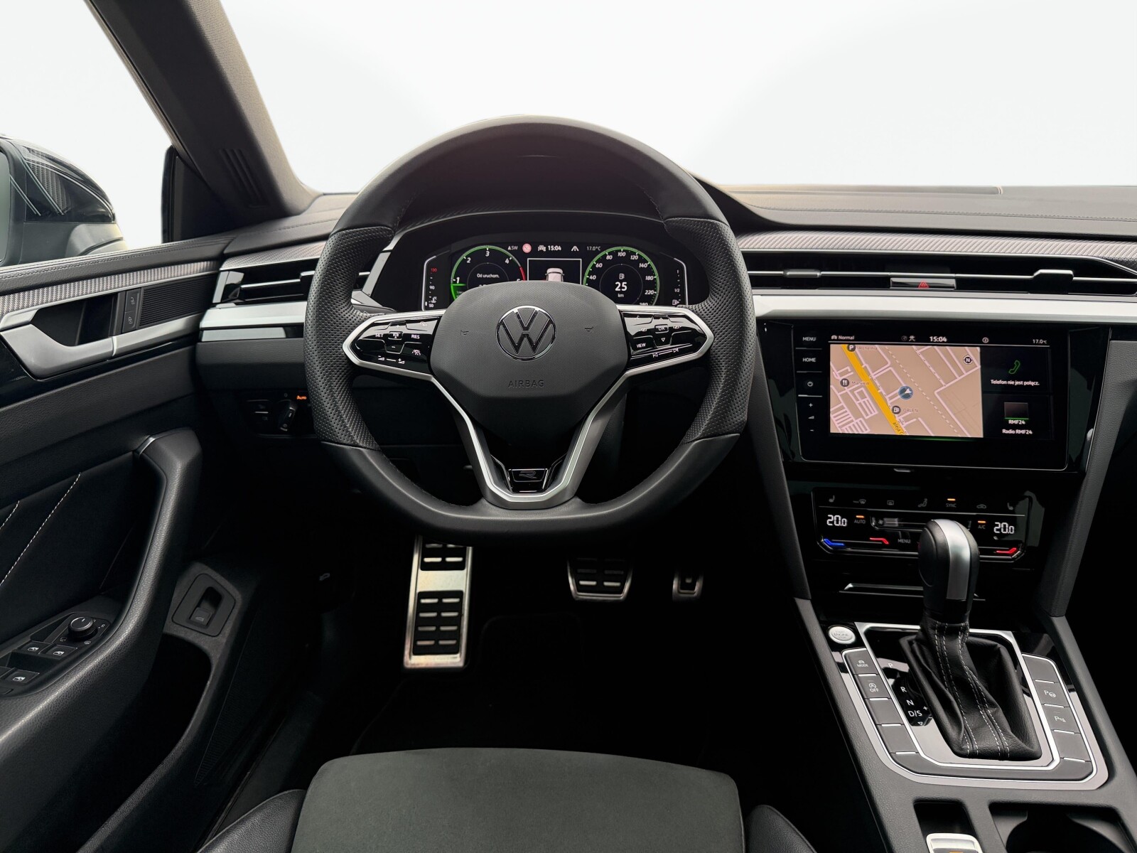 Volkswagen Arteon Shooting Brake - zdjęcie 18