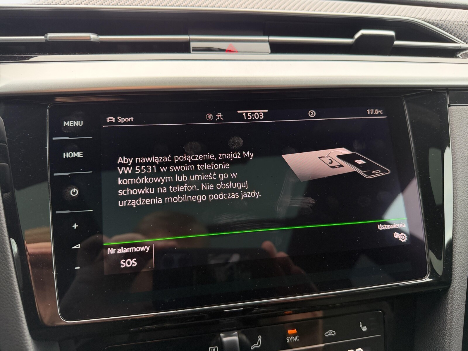 Volkswagen Arteon Shooting Brake - zdjęcie 30