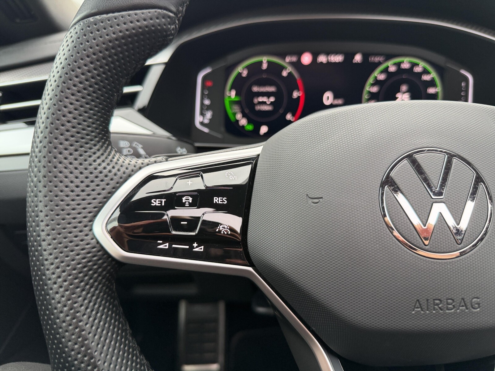 Volkswagen Arteon Shooting Brake - zdjęcie 15