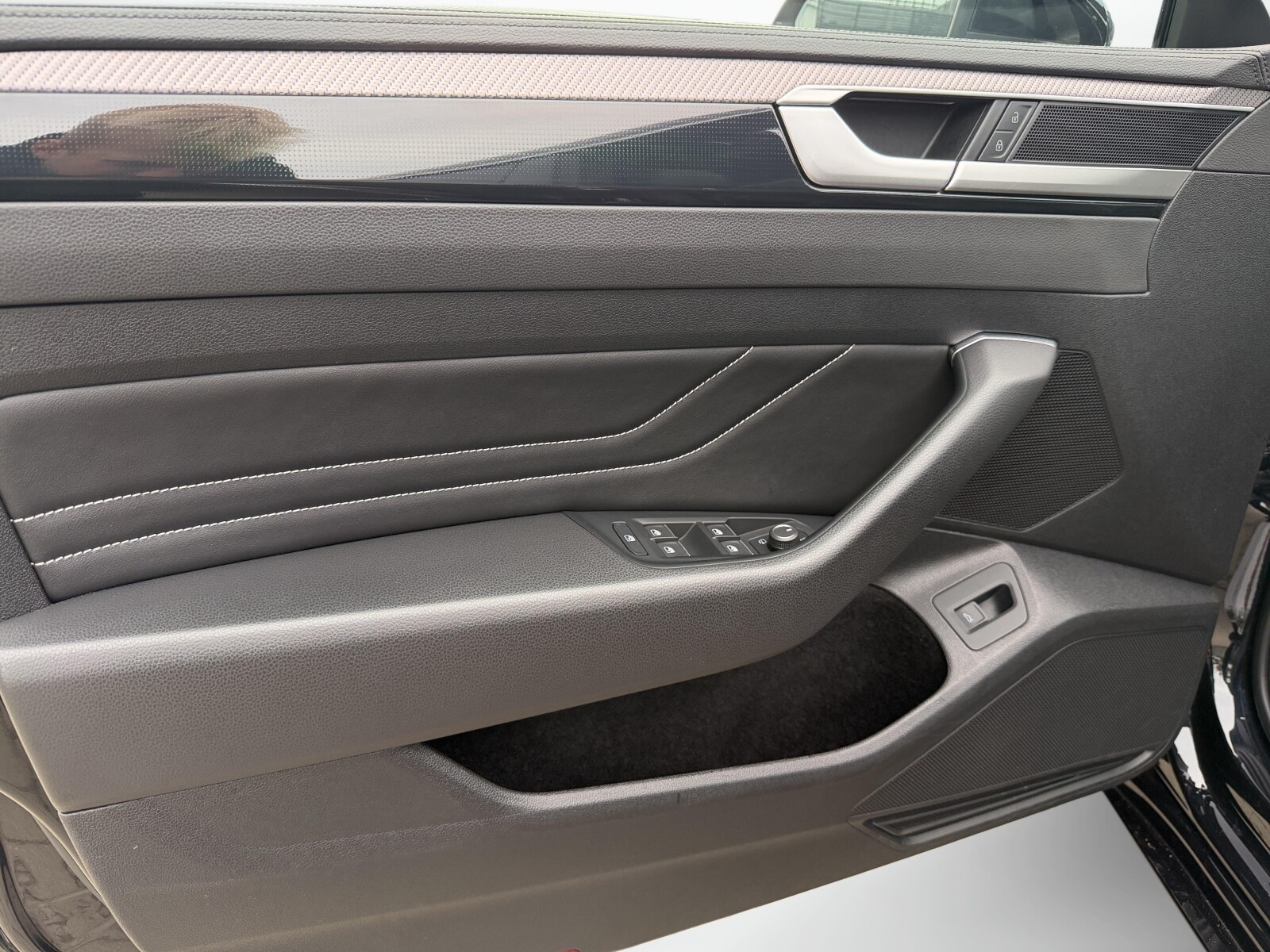 Volkswagen Arteon Shooting Brake - zdjęcie 14