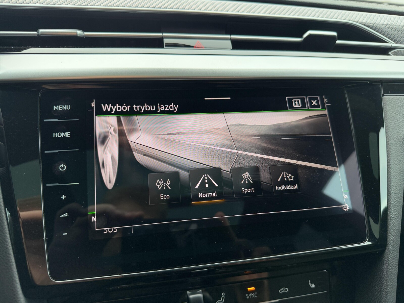 Volkswagen Arteon Shooting Brake - zdjęcie 31