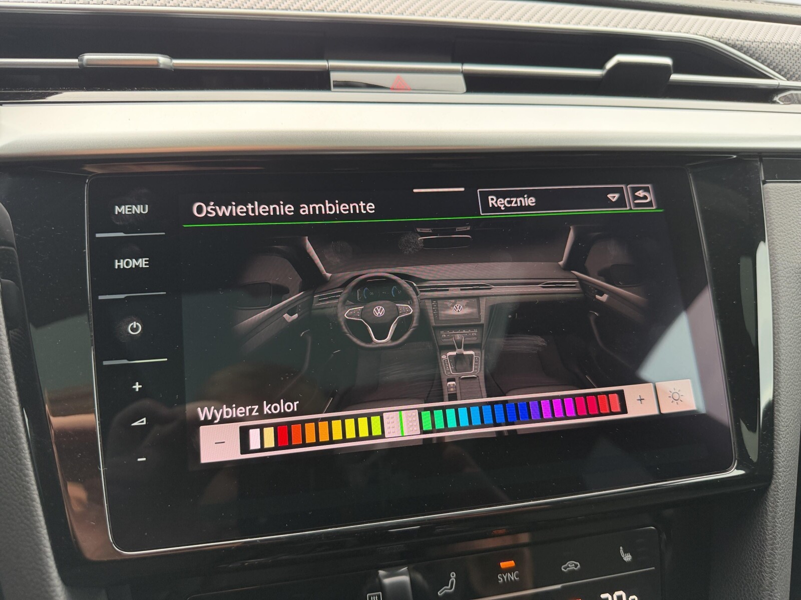 Volkswagen Arteon Shooting Brake - zdjęcie 29