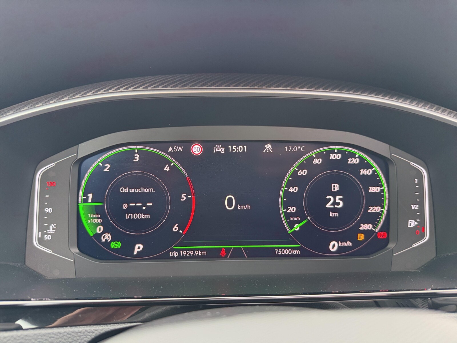 Volkswagen Arteon Shooting Brake - zdjęcie 17