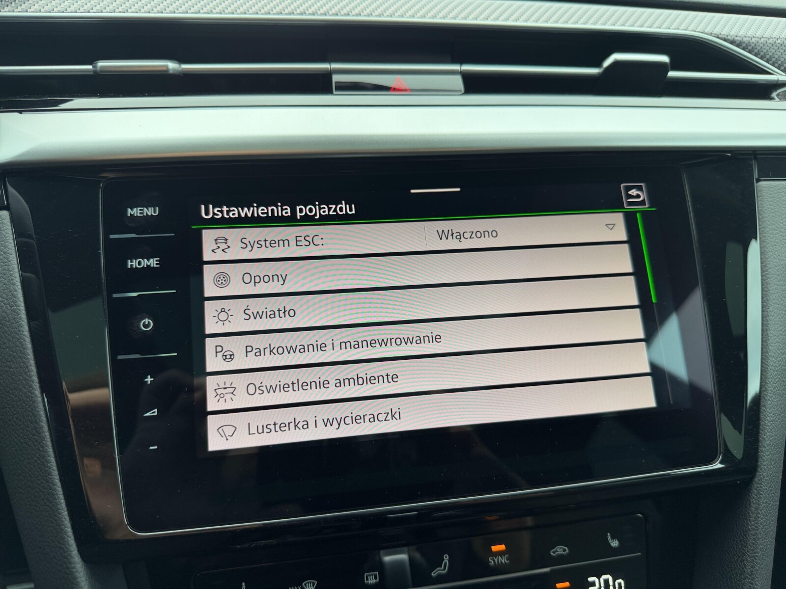 Volkswagen Arteon Shooting Brake - zdjęcie 28