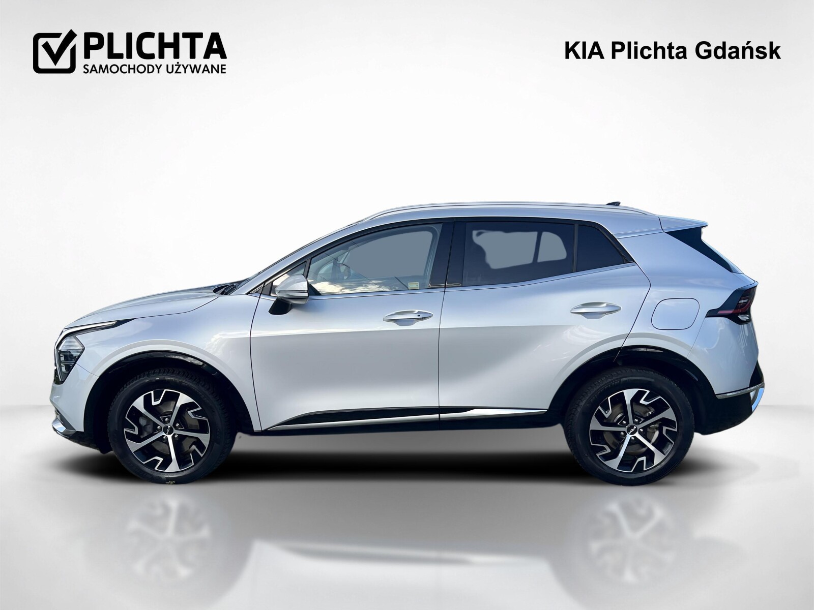 Kia Sportage - zdjęcie 2