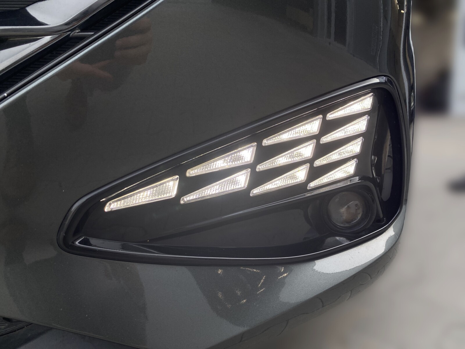 Hyundai i30 - zdjęcie 9