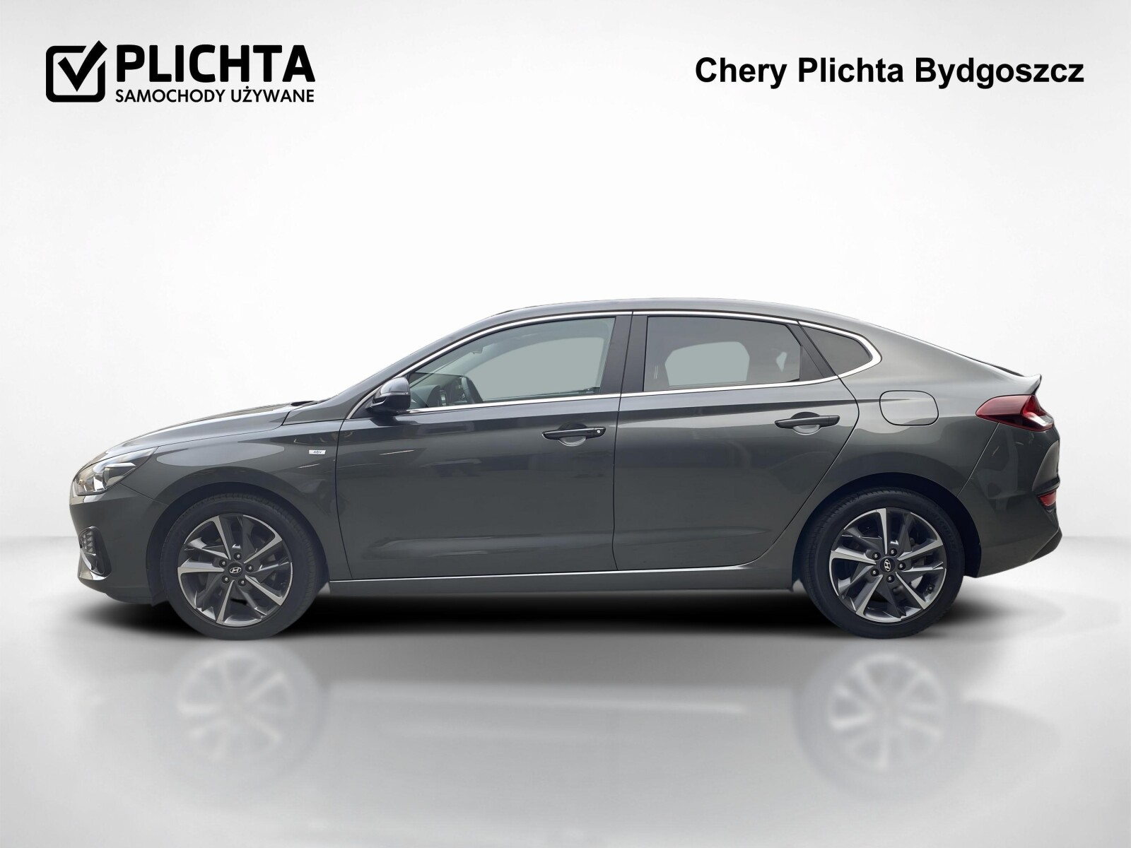 Hyundai i30 - zdjęcie 2