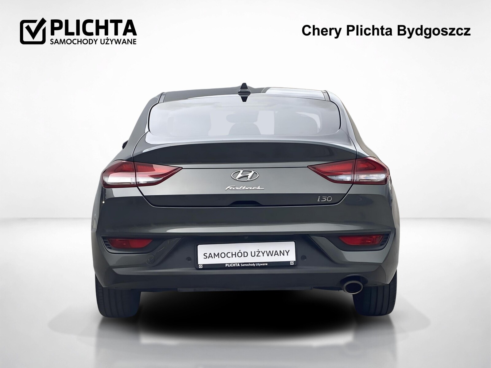 Hyundai i30 - zdjęcie 4
