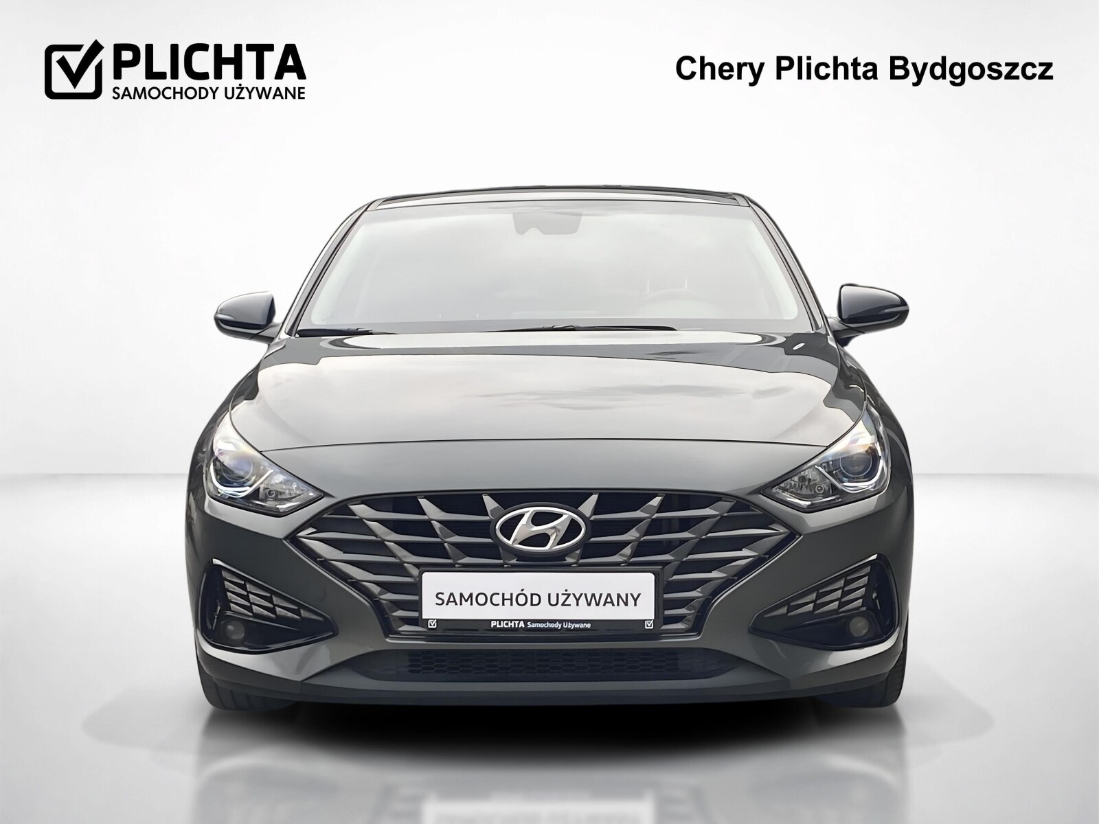 Hyundai i30 - zdjęcie 8
