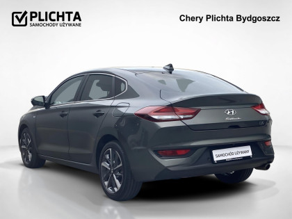 1.5 T-GDI Fastback Smart FV23% Salon Polska