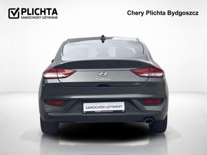 1.5 T-GDI Fastback Smart FV23% Salon Polska