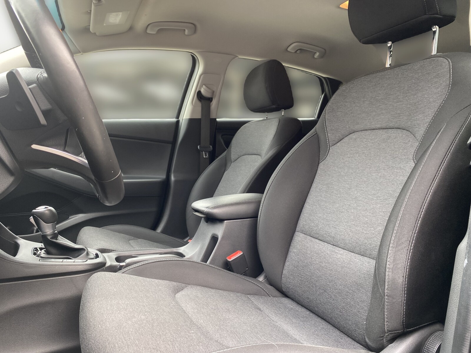 Hyundai i30 - zdjęcie 12