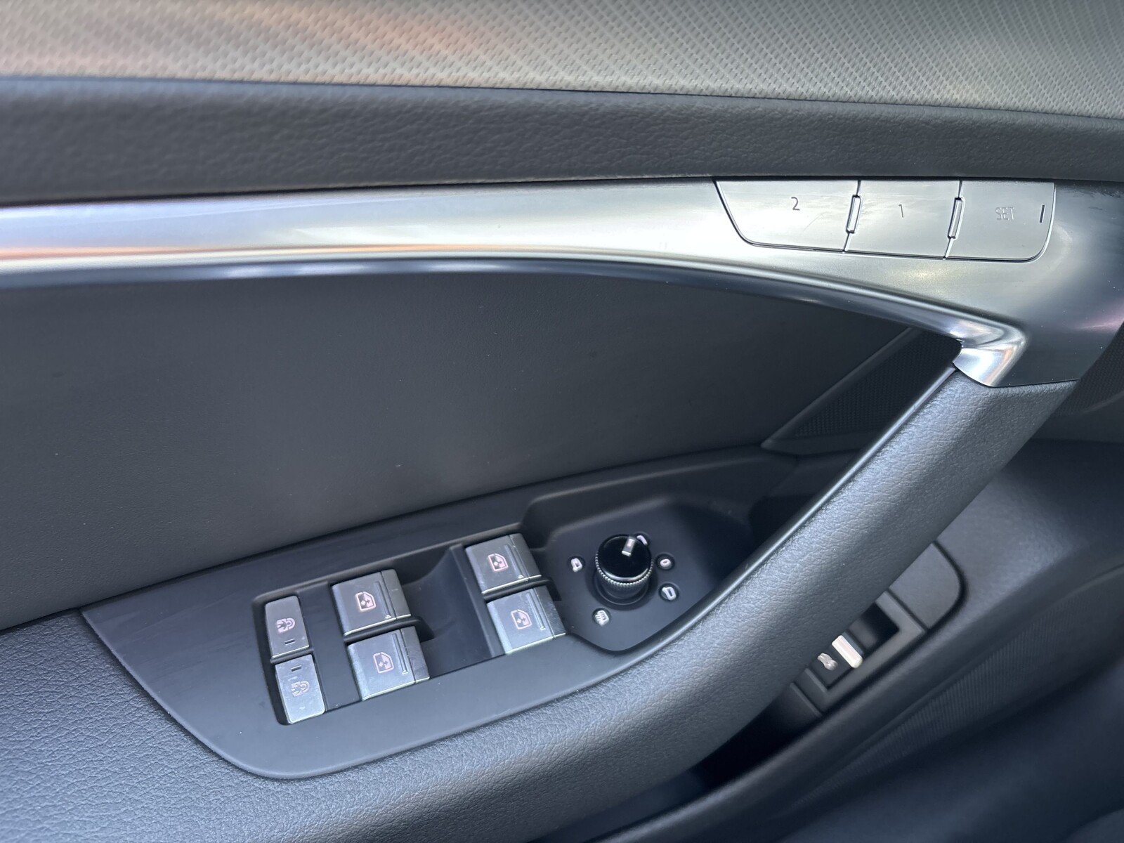 Audi A6 Avant - zdjęcie 29