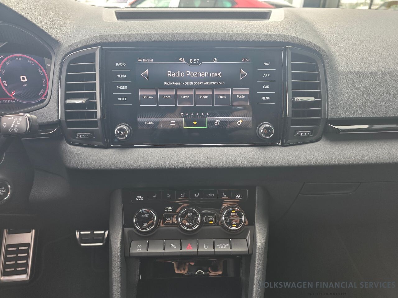 Škoda Karoq - zdjęcie 6